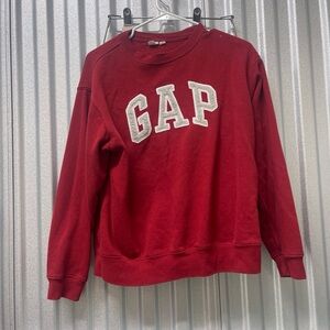 Gap women’s small sweatshirt